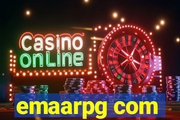 emaarpg com
